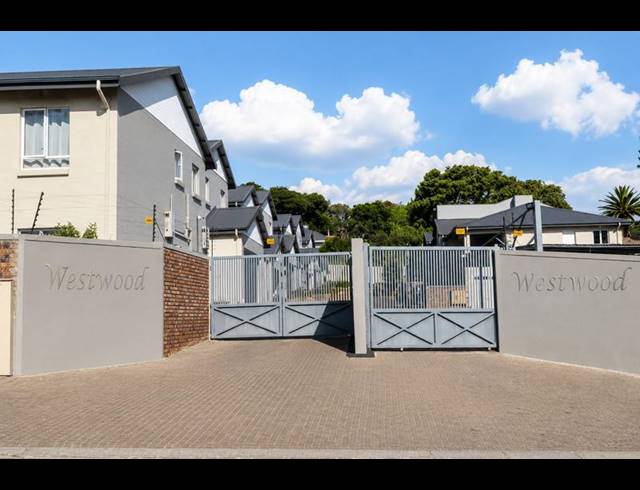 1 BEDROOM PROPERTY TO RENT IN LINDEN